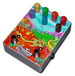 PRO TONE Jason Becker Distortion