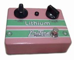 Pro Tone Lithium Chorus