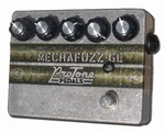 Pro Tone Mechafuzz GE