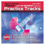 Practice Tracks Jazz Practice Tracks