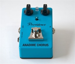 PROVIDENCE Anadime Chorus ADC-3 Analog