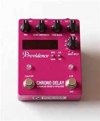 PROVIDENCE Chrono Delay DLY-4