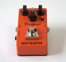 PROVIDENCE Heat Blaster Distortion HBL-2