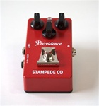PROVIDENCE Stampede Overdrive SOV-2