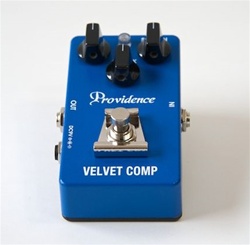 PROVIDENCE Velvet Compressor VLC-1