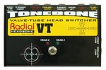 Radial Tonebone Headbone VT