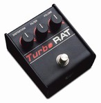 Pro Co RAT Turbo Rat