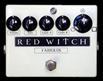 RED WITCH Famulus