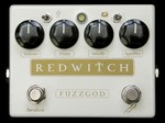 Red Witch Fuzz God II