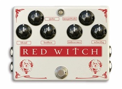 RED WITCH Medusa Reissue