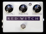 Red Witch Moon Phaser Deluxe