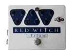 RED WITCH Titan Analog Delay
