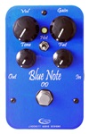 ROCKETT AUDIO DESIGNS Blue Note OD