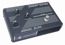 Roger Mayer Voodoo Blues
