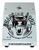 Snarling Dogs Crossroads AB Switcher