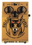 Snarling Dogs Tweed E Dog