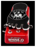 Snarling Dogs Whine O Wah