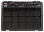 SKB PS-55 StageFive Professional Pedalboard