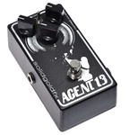 SOLIDGOLDFX Agent 13 Fuzz