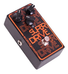 SOLIDGOLDFX SuperDrive