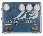 SOLIDGOLDFX Surf Rider III Spring Reverb