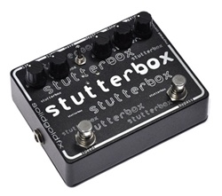 SOLIDGOLDFX StutterBox Tremolo