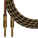 SPECTRAFLEX Vintage Series Guitar Cable