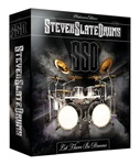 STEVEN SLATE DRUMS 3.5 Platinum Pack