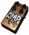 the SYLE Amp Drive Overdrive