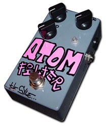 the SYLE Atom Filer