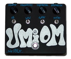 the SYLE Umiom Distortion