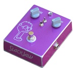 SYNAPTIC GROOVE SlackJaw OD/Boost/Fuzz
