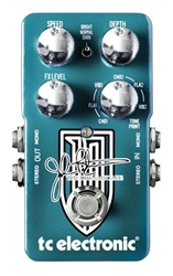 TC ELECTRONIC Dreamscape John Petrucci Signature Custom Shop