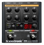 TC ELECTRONIC Nova Drive NDR-1