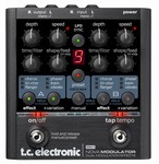 TC Electronic Nova Modulator NM-1