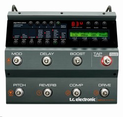 TC ELECTRONIC Nova System