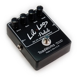 Toadworks Lil Leo MKII