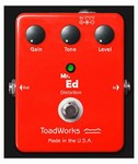 Toadworks Mr Ed