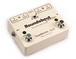 TOADWORKS Roundabout Turbo