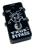 TRUE BYPASS Single Loop