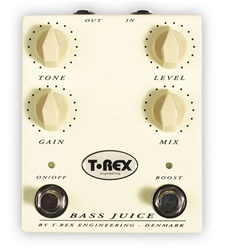 T-Rex Bass Juice
