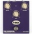TREX Sweeper Bass Chorus