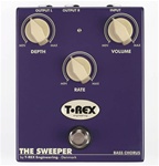 TREX Sweeper Bass Chorus
