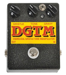 T-REX DGTM Diabolic Gristle Tone Manipulator