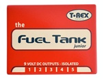 T-REX Fuel Tank JR