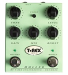 T-Rex Moller