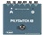 T-REX Polyswitch Stereo A/B Switcher