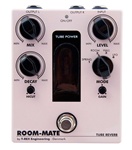 T-REX RoomMate Tube Reverb