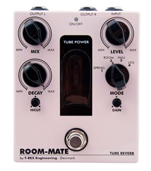 T-REX RoomMate Tube Reverb