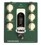 T-REX Squeezer Tube Compressor